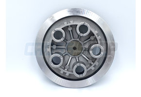 PLATE, CLUTCH PRESS.125 97/02