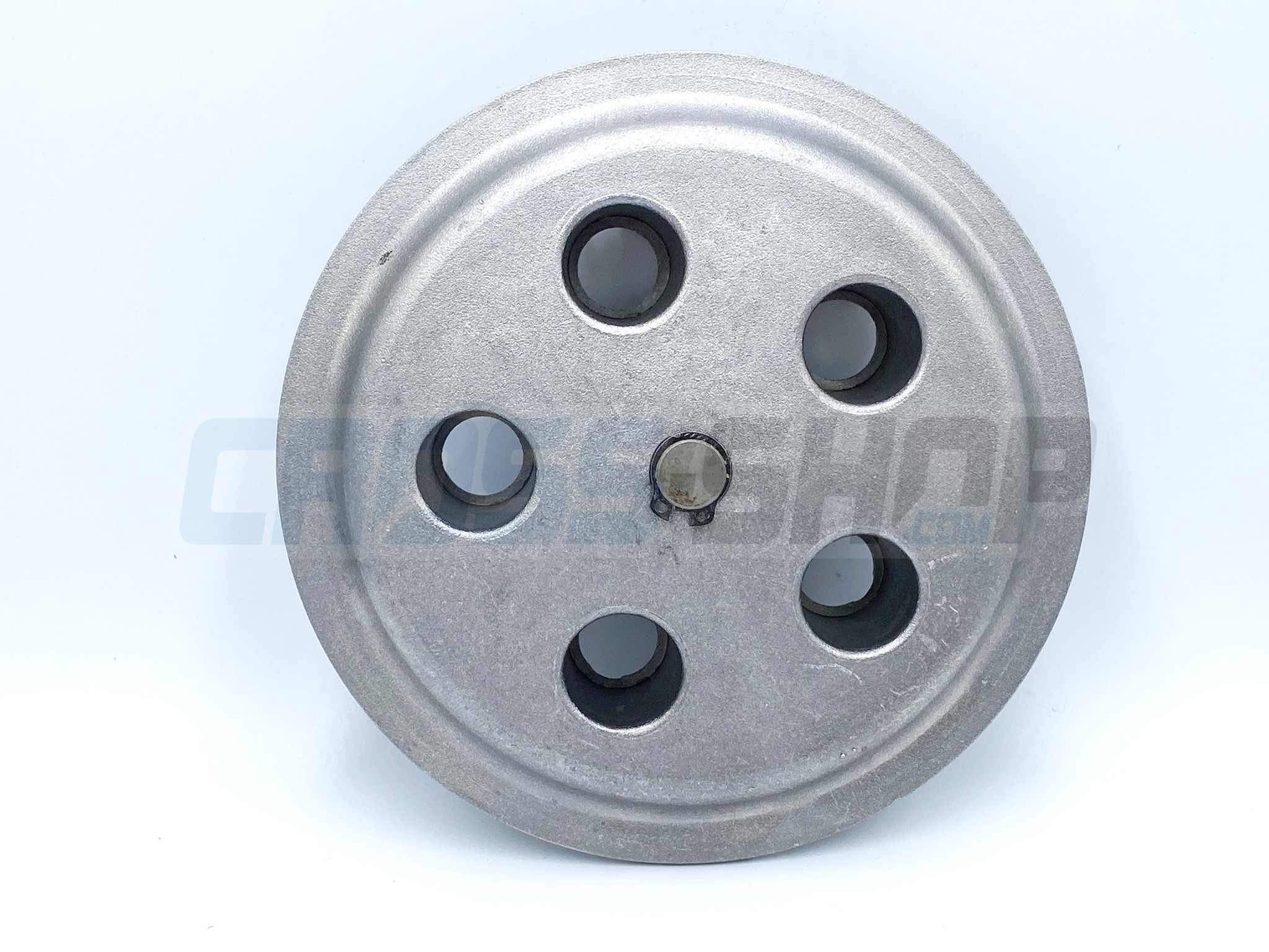 PLATE, CLUTCH PRESS.125 97/02