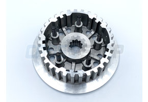CLUTCH CENTER KIT 125 M.99->