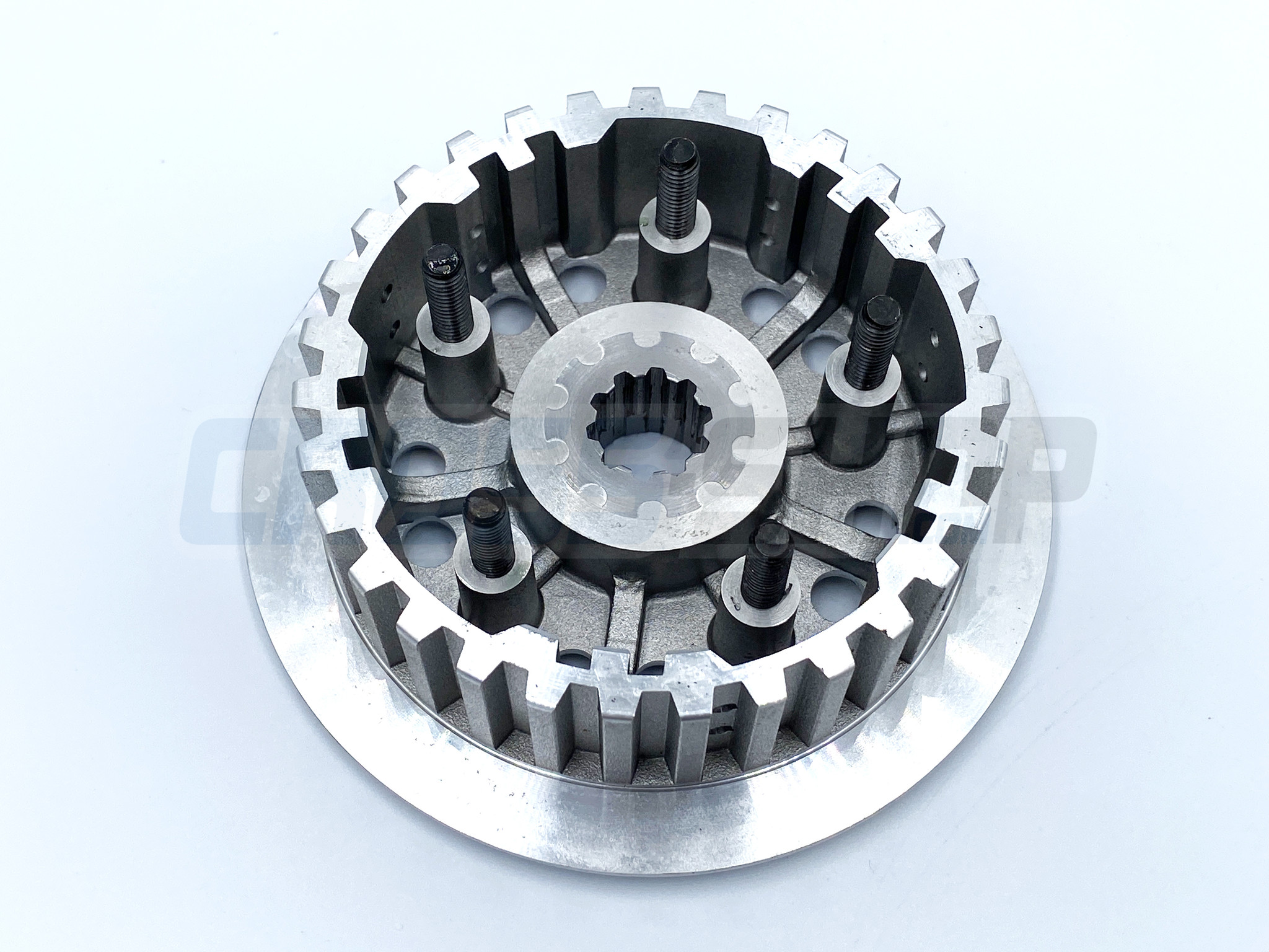 CLUTCH CENTER KIT 125 M.99->