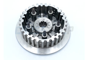 CLUTCH CENTER 125cc M.99/04