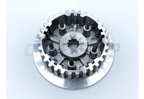 CLUTCH CENTRE 125cc M.14->