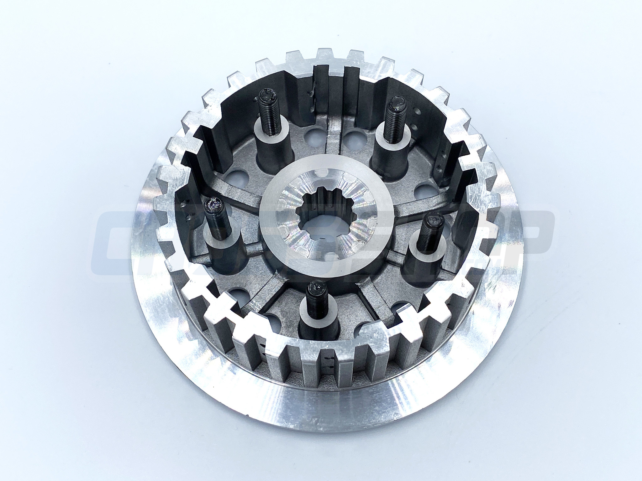 CLUTCH CENTRE 125cc M.14->