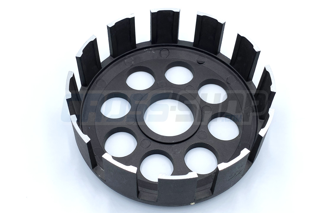 Clutch Basket 250 300 M 94 05 Cross Shop Com Tm Racing Specialised Shop