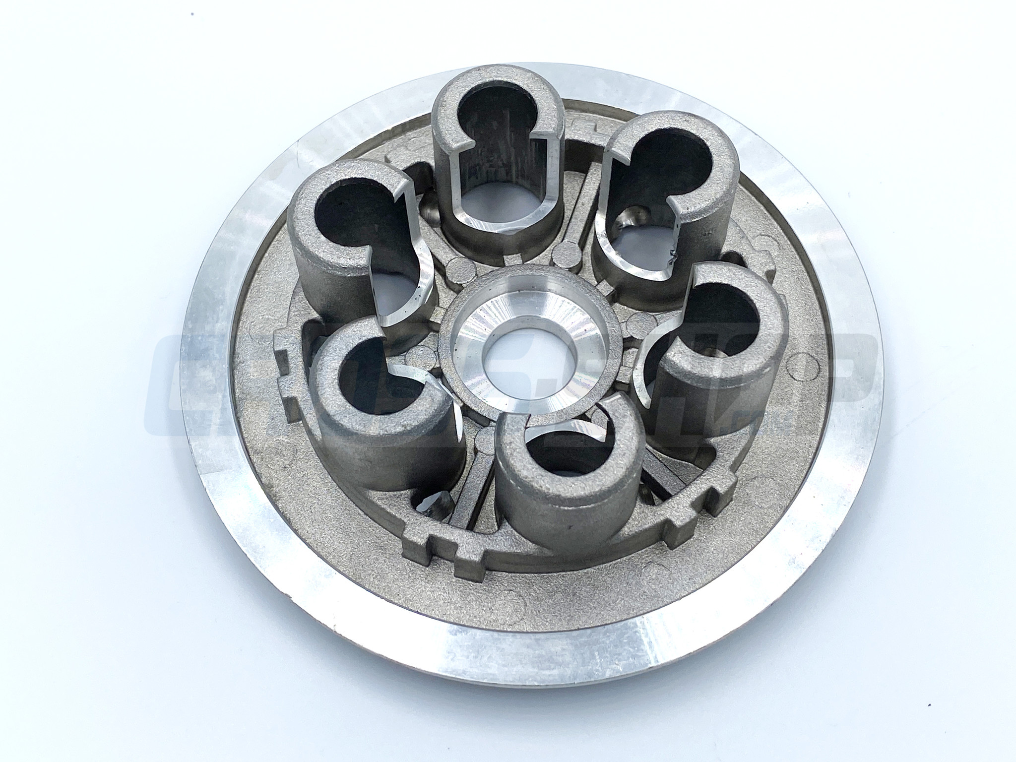 PRESSURE PLATE, CLUTCH 250Fi