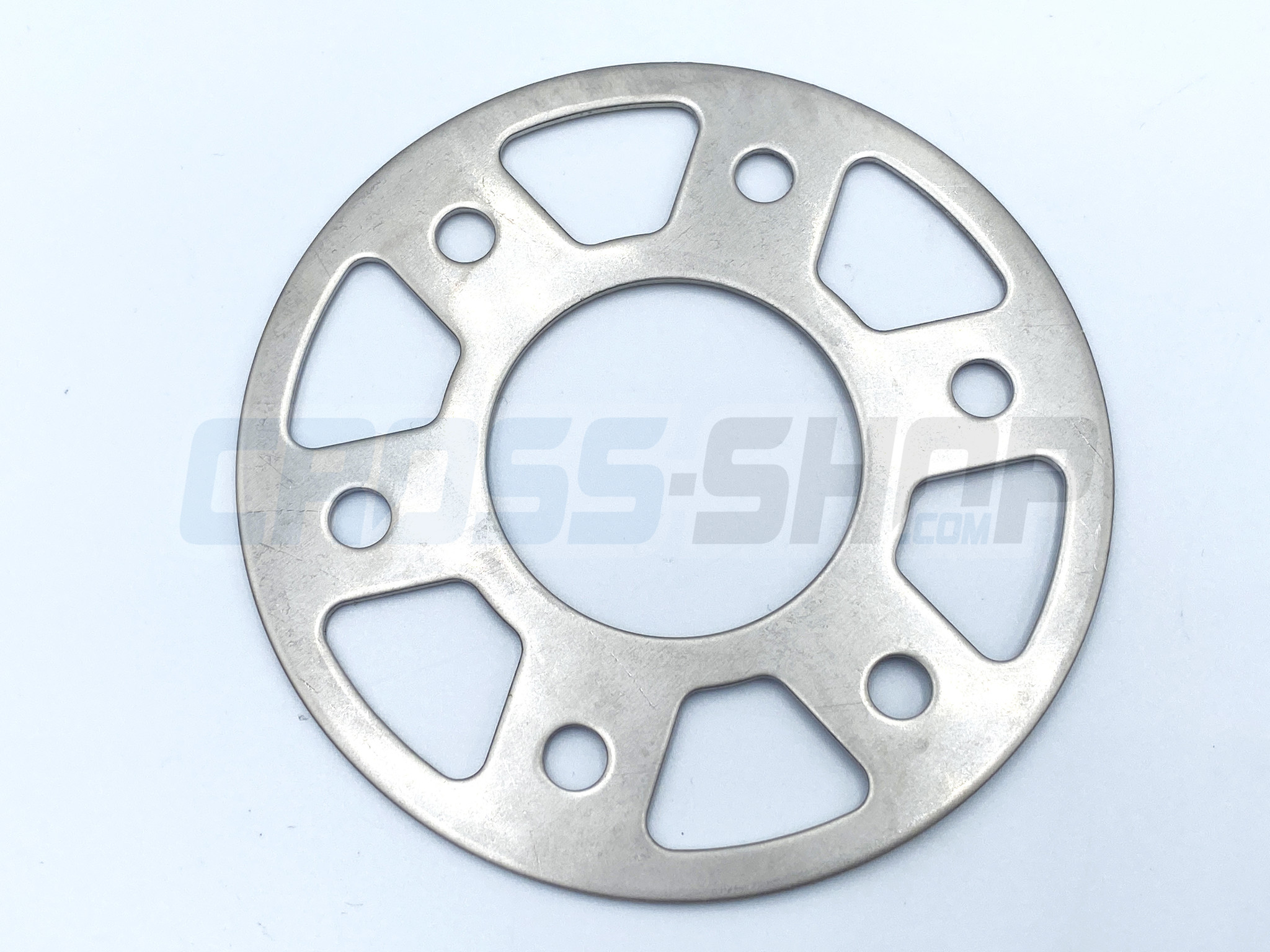 DISC STOP RUBBERS CLUTCH KZ10B