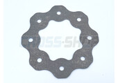 PLATE, CLUTCH BASKET 250cc