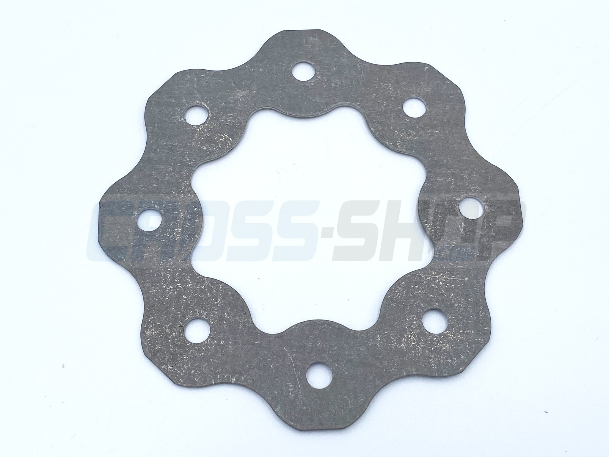 PLATE, CLUTCH BASKET 250cc