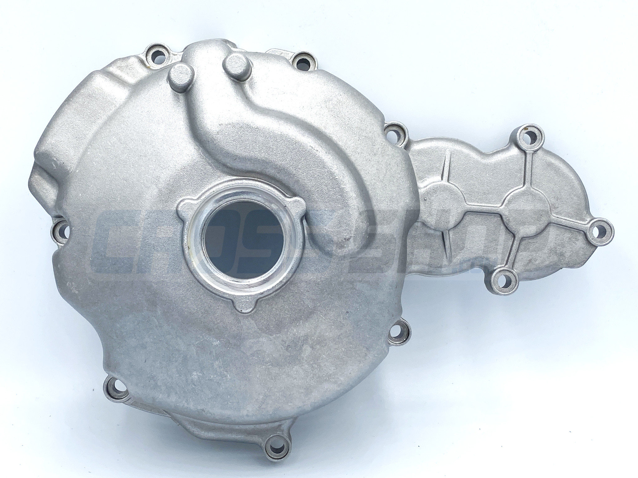 COVER, IGNITION ES MOD. 04/->