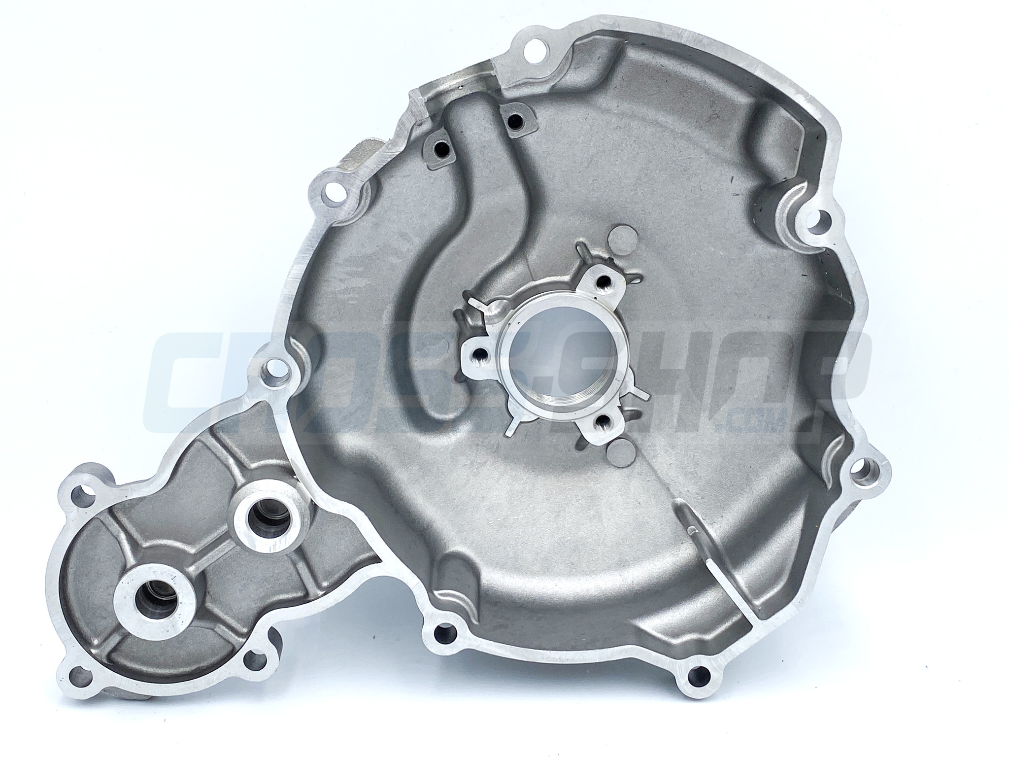 COVER, IGNITION ES MOD. 04/->