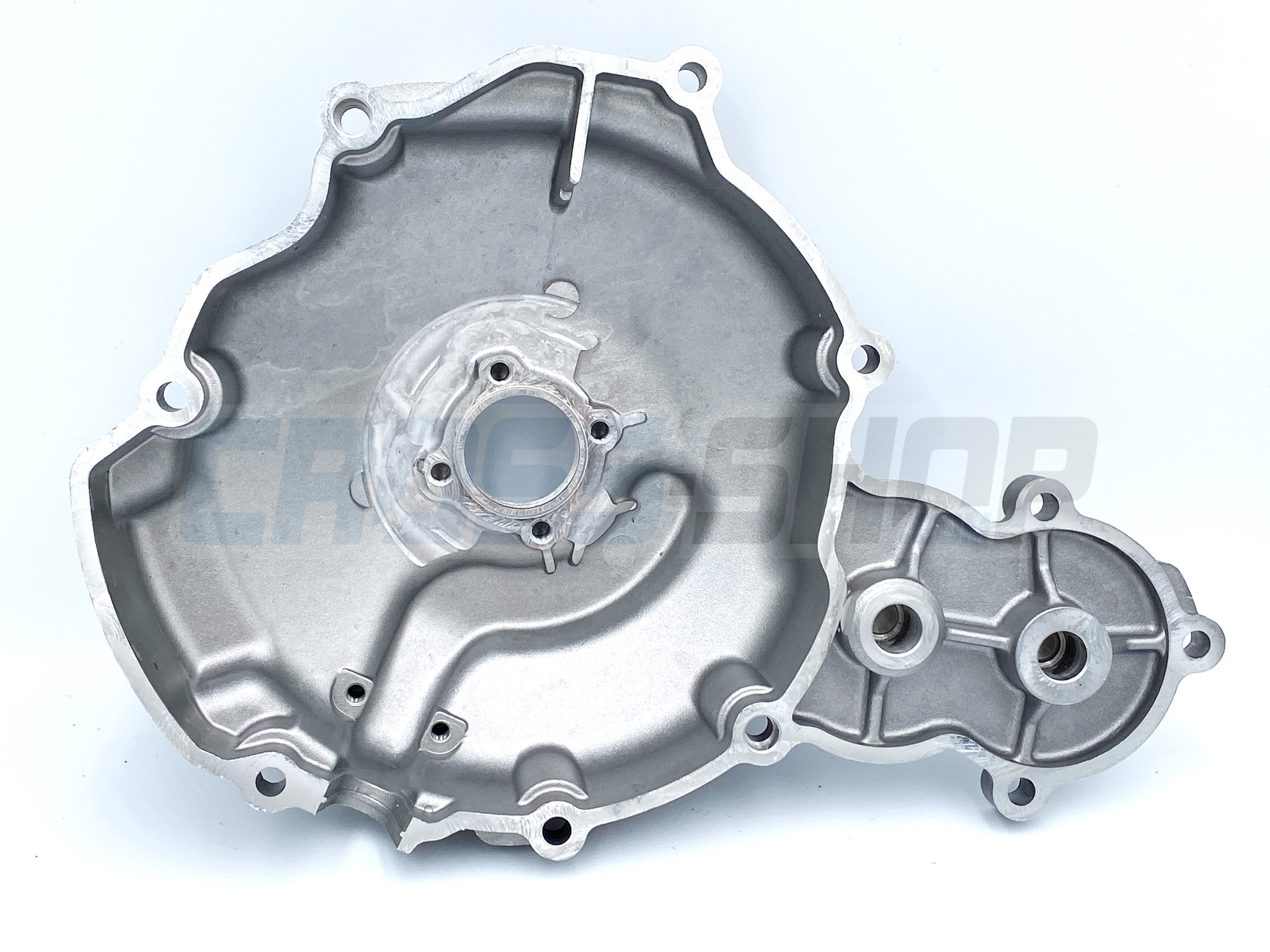 COVER, IGNITION 450Fi MX/SM ES