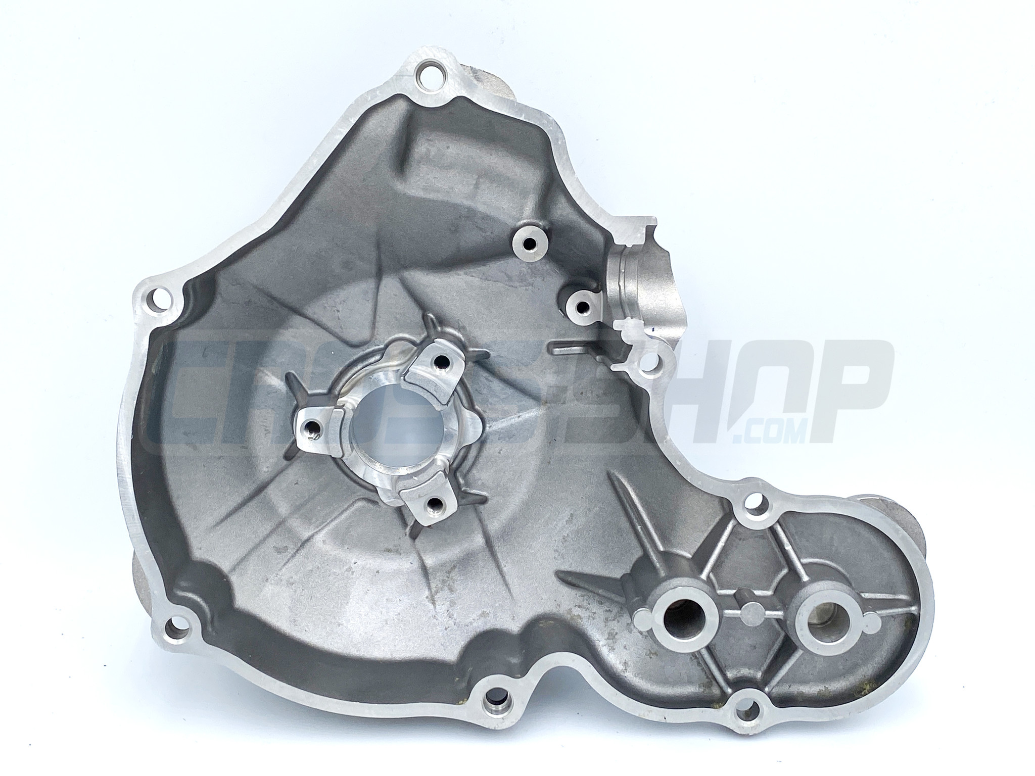 COVER, IGNITION 250Fi ES M.11