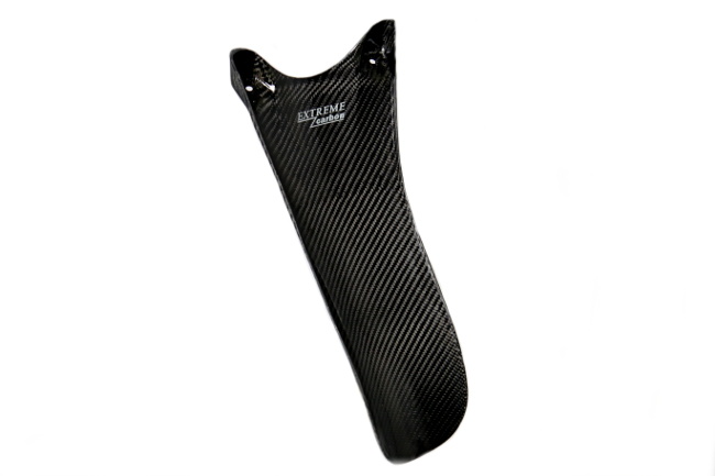 Carbon Mudflap FLEX TM 4 stroke 2015-2020