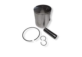 PISTON 66.35 250cc 99/-> Comp. = Updated by 10513.35