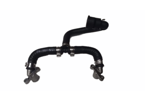 Kit pre-assemblato Rail benz. CPL