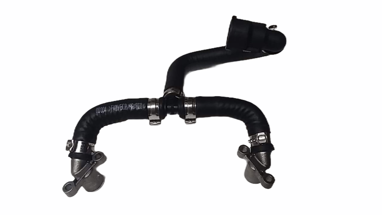 Kit pre-assemblato Rail benz. CPL