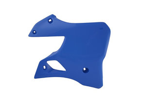 SHROUD, RIGHT RAD.M.97/98 BLUE