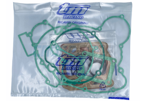 GASKETS KIT + OR 125/144 Fi MY2020