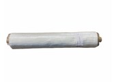 GLASS WOOL SILENCER 125/250 EN