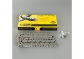 X-Ring Rollerchain 520 x 120 L