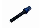 Fuel cap vent valve - Blue