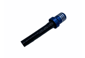 Tankontluchting - Blauw