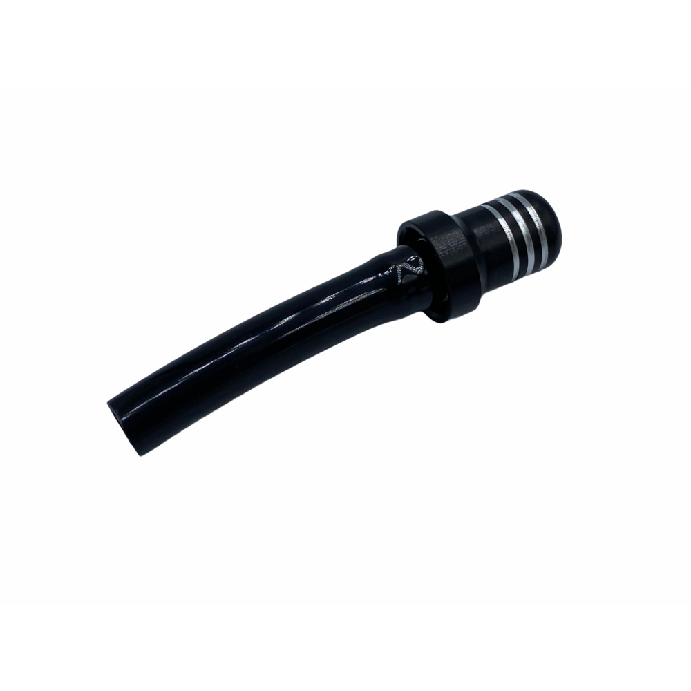 TMV Fuel cap vent valve Black MXLimburg TM