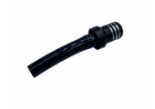 Fuel cap vent valve - Black