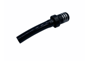 Fuel cap vent valve - Black