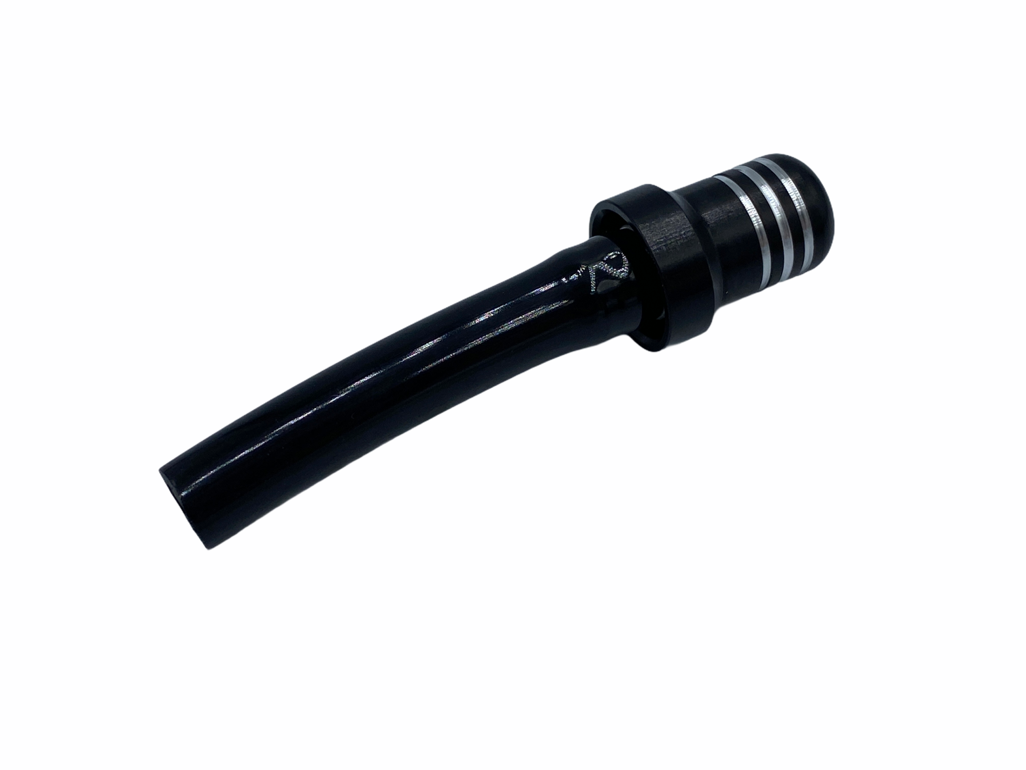Fuel cap vent valve - Black