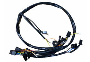 WIRE HARNESS W/TURN LI.FS 15->