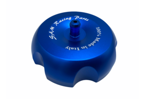 SAM Fuel Cap TM 2s/4s 1997-2007 + 2s 2015-....