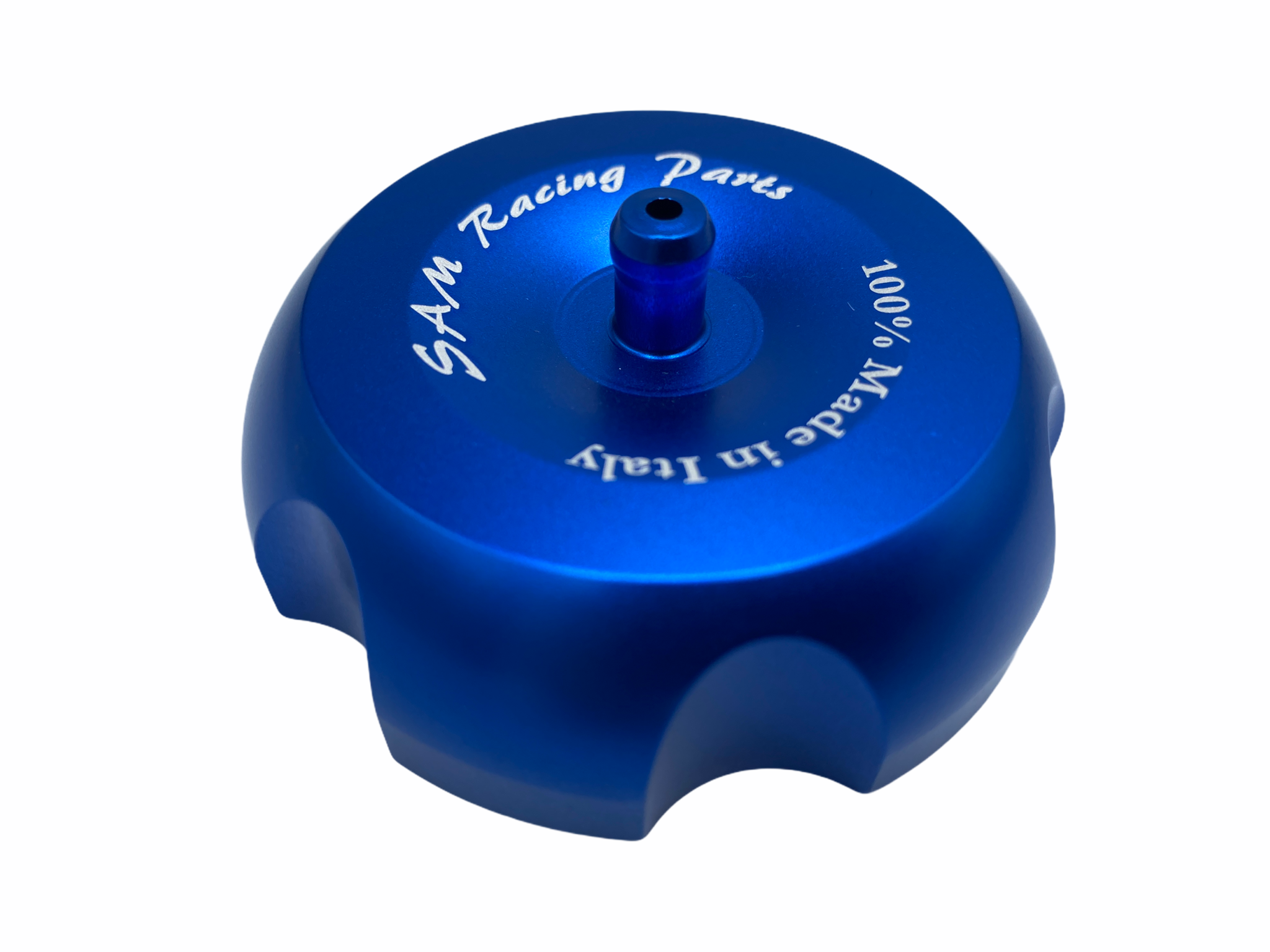 SAM Fuel Cap TM 2s/4s 1997-2007 + 2s 2015-....