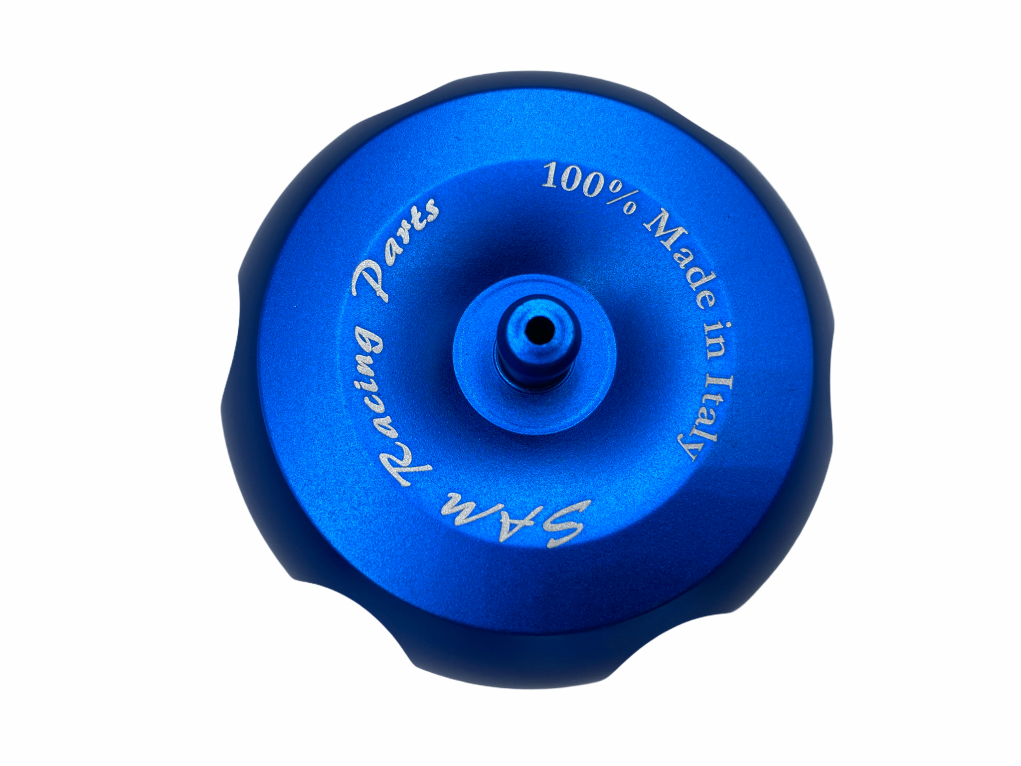 SAM Tankdop TM 2s/4s 1997-2007 + 2s 2015-....