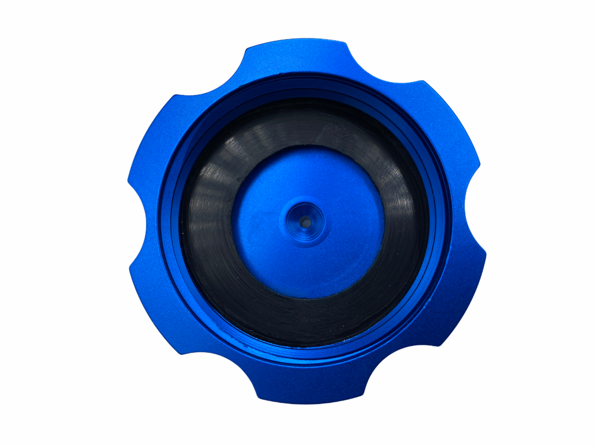 SAM Fuel Cap TM 2s/4s 1997-2007 + 2s 2015-....