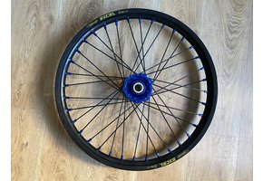 KITE FRONT WHEEL MX - EN 1,60" X 21" - ELITE TM125 (ab 2007)