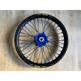 KITE REAR WHEEL MX 1,85" X 19" - ELITE TM125 (ab 2015)