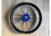 KITE REAR WHEEL MX 1,85" X 19" - ELITE TM125->.... (2015-.....)