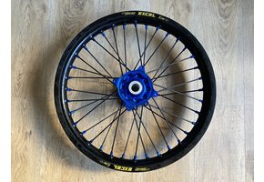 KITE REAR WHEEL MX 2.15" X 19" - ELITE TM125 (vanaf 2015)