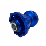 KITE FRONT HUB - ELITE / BLUE / TM125 (vanaf 2007)