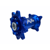 KITE REAR HUB - ELITE / BLUE / TM125 (ab 2015)