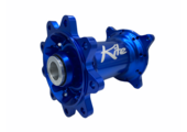 KITE REAR HUB - ELITE / BLUE / TM125->.... (2015-....._)