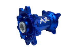 KITE REAR HUB - ELITE / BLUE / TM125 (vanaf 2015)