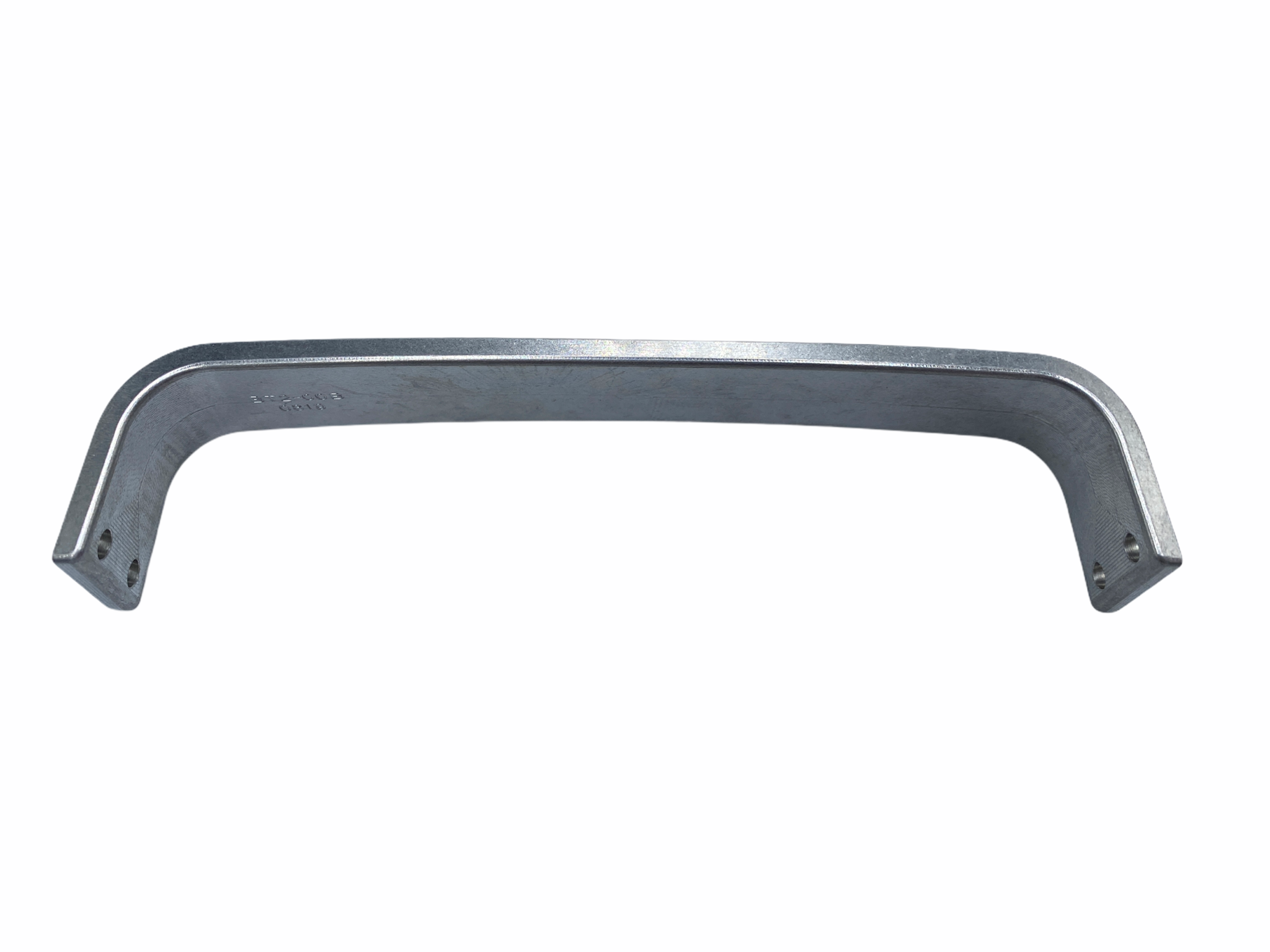 Seat Bracket 4str BZERK GREY