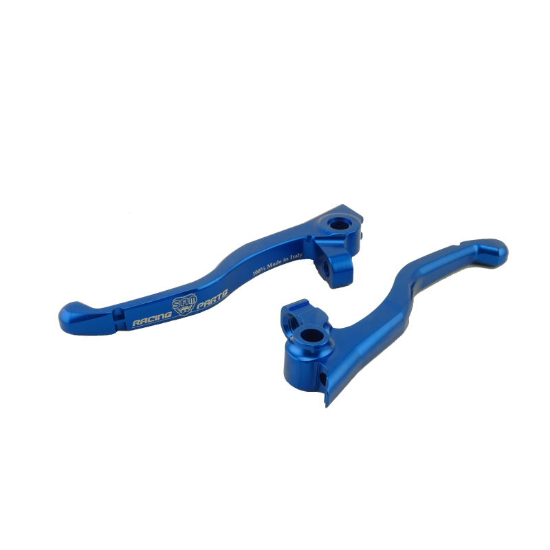 SAM Levers set "BREMBO" Clutch and Brake TM Racing
