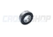 BUSH, 6001 2RS GEAR DRUM