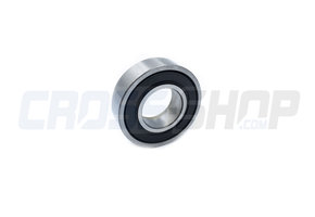 BUSH, FRONT WHEEL BRAKE SIDE