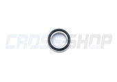 BUSH, FRONT WHEEL MA50 61905 + Rear wheel 2015-