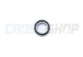 BUSH, FRONT WHEEL MA50 61905 + Rear wheel 2015-