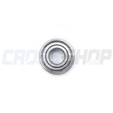 BEARING, CRANKSHAFT CLUTCH SIDE